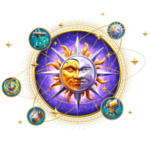 ปั่นสล็อตฟรี Destiny of Sun and Moon ทดลองเล่นสล็อตฟรี