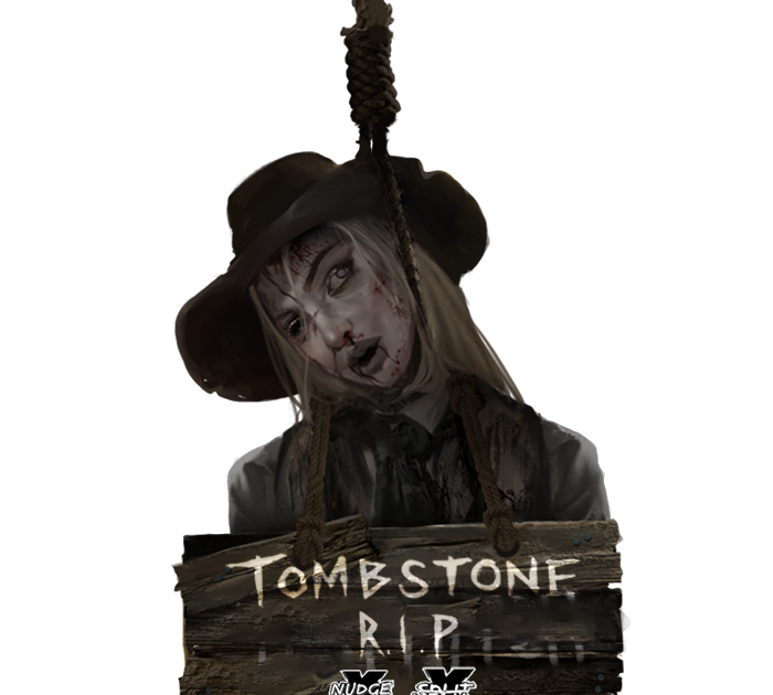 NOLIMIT CITY สล็อตTombstone RIP