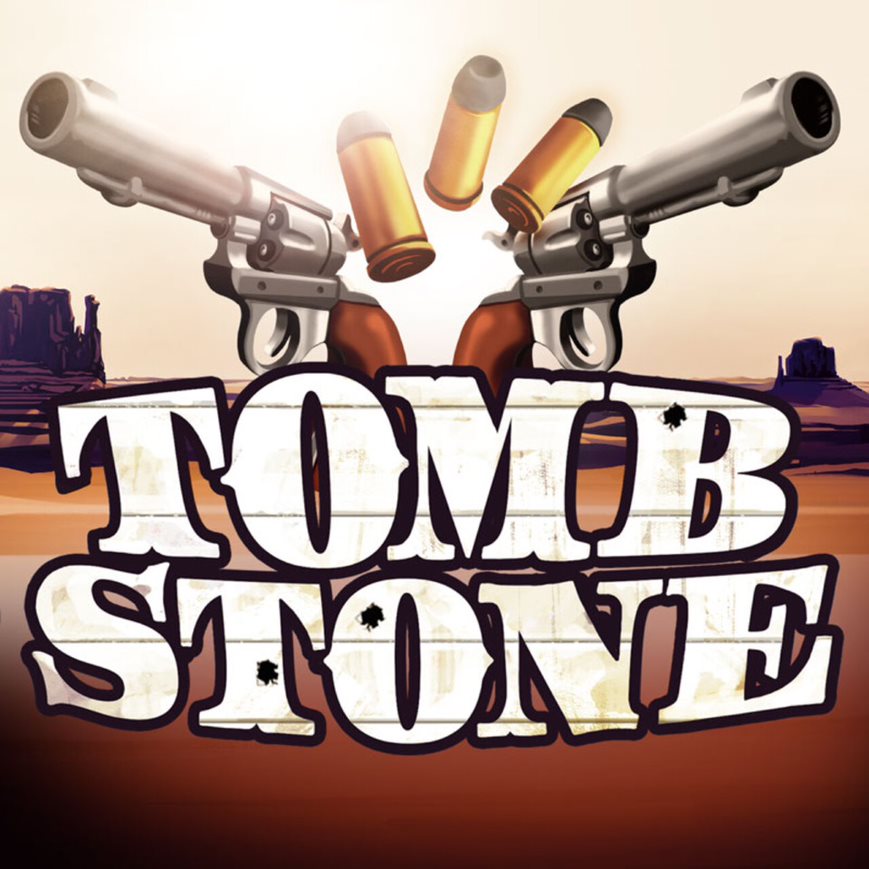 Tombstone