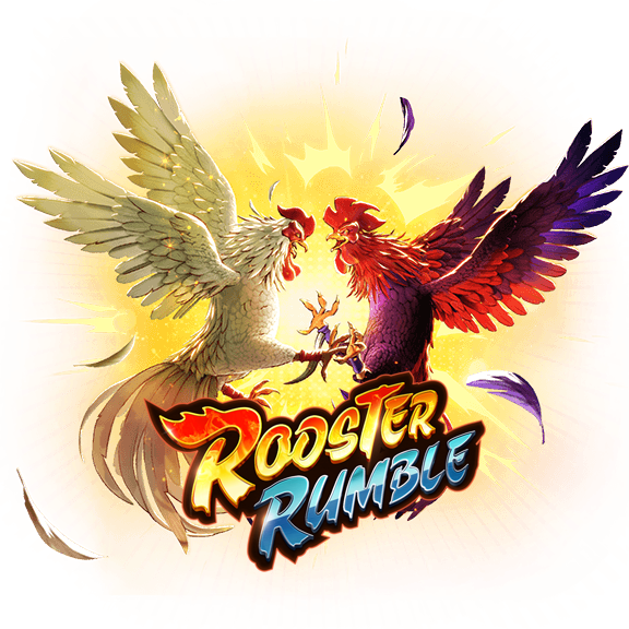 สล็อต Rooster Rumble