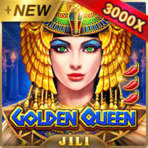 GOLDN QUEEN