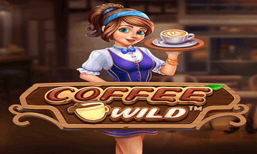 สล็อต Coffee Wild