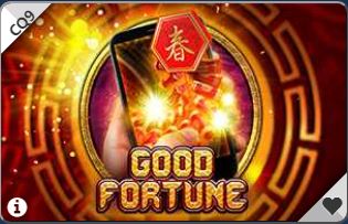 Good Fortune M