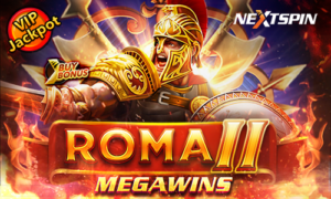 Roma II เครดิตฟรียืนยันเบอร์ otp