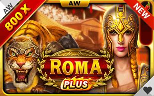 Roma plus