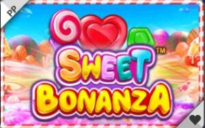 Sweet Bonanza