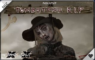 Tombstone RIP สล็อตทดลองเล่นฟรี