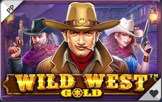 Wild West Gold