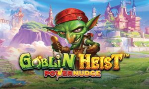 PP slot เกมใหม่เดือนมิถุนา 2565 Goblin Heist