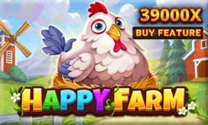 สล็อตซื้อฟรีสปิน