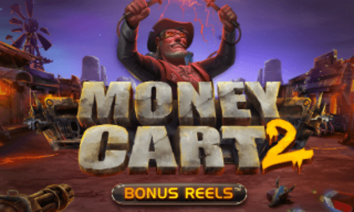 สล็อต Money Cart 2 เบท 1 บาท