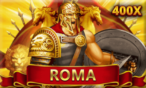Roma เบท 1 บาท