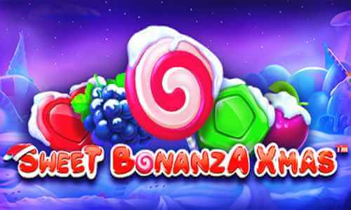 Bonanza Xmas ทดลองเล่นสล็อตฟรี