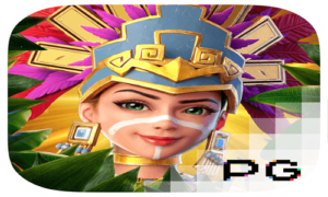 ค่ายสล็อต 2566 PG เกมใหม่ สาวถ้ำ