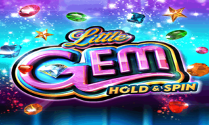 สล็อตพีพี เกมใหม่ 2565 Little Gem