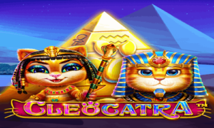สล็อตแมว Cleocatra