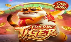 ทดลองเล่นสล็อต Fortune Tiger สล็อต