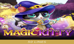 ทดลองเล่นสล็อต100000 สล็อตแมว Magic Kitty