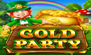 สล็อตซือฟรีสปิน PP เล่นฟรี Gold Party