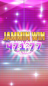 Jammin' Jars สล็อตค่าย PUSH GAMING
