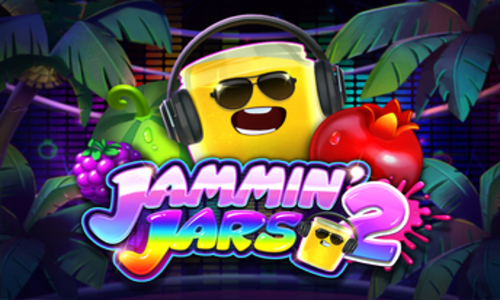 ยืนยัน บัตรประชาชน รับเครดิตฟรี Jammin' Jars 2