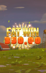 PUSH GAMING สล็อต fat rabbit