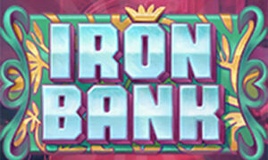 relax gaming ทดลองเล่น Iron Bank