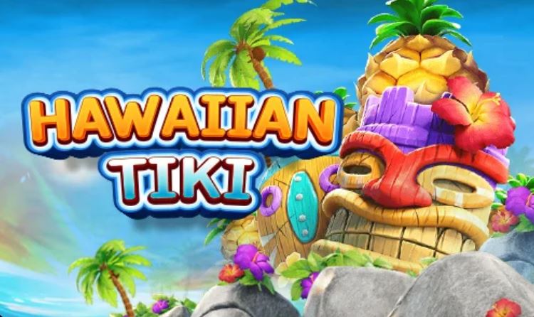 Hawaiian Tik เกมใหม่สล็อต PG