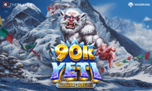 สล็อตค่าย YGGDRASIL ทดลองเล่นฟรี