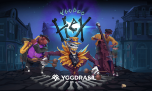 สล็อตค่าย YGGDRASIL ทดลองเล่นฟรี