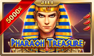 ทดลองเล่นสล็อตเกมใหม่ค่าย JILI ไม่เด้ง