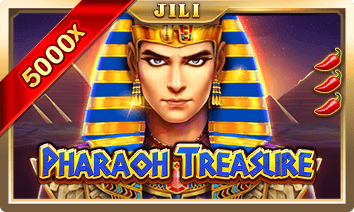 ทดลองเล่นสล็อตเกมใหม่ค่าย JILI ไม่เด้ง