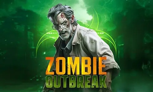 เกมใหม่ค่าย PG เกมZombie Outbreak