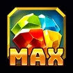 เกมสล็อต SPACE STACKS