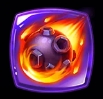 เกมสล็อต SPACE STACKS