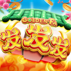 Golden Fa สล็อตค่าย NEXTSPIN