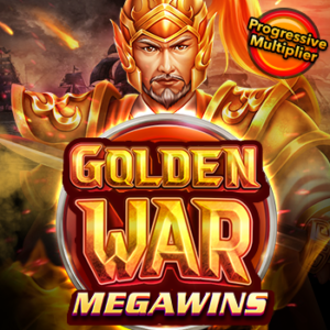 Golden War สล็อตค่าย NEXTSPIN