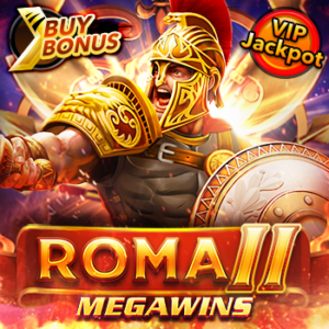 Roma II สล็อตค่าย NEXTSPIN Roma II สล็อตค่าย NEXTSPIN