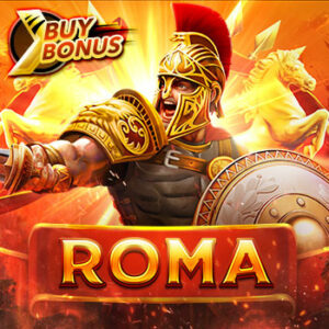 Roma สล็อตค่าย NEXTSPIN