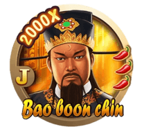 BAO BOON CHIN BAO BOON CHIN