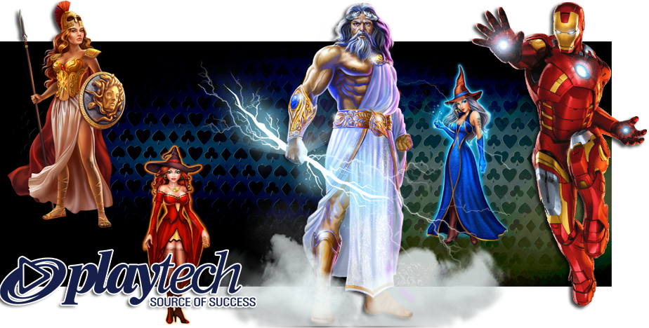 สรุป บทความ สล็อตค่ายใหญ่ ค่ายเก๋า สล็อต PLAYTECH สรุป บทความ สล็อตค่ายใหญ่ ค่ายเก๋า สล็อต PLAYTECH