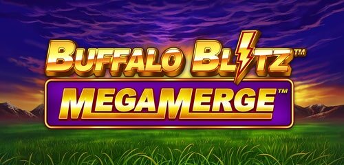 Buffalo Blitz: Mega Merge Buffalo Blitz: Mega Merge