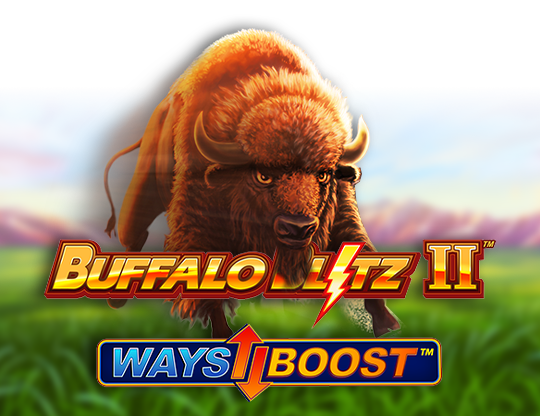 Buffalo Blitz: Mega Merge