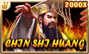 Chin Shi Huang