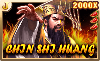 Chin Shi Huang