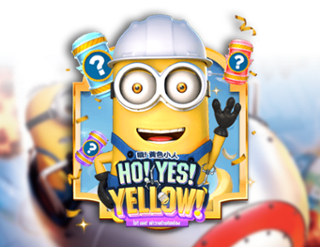 Ho! Yes! Yellow! สล็อตค่าย AMB SLOT