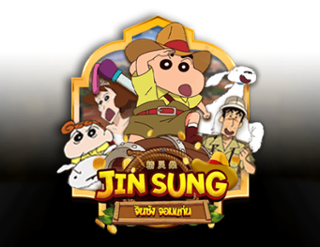 Jinsung สล็อตค่าย AMB SLOT