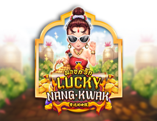 Lucky Nangkwak สล็อตนางกวักค่าย AMB SLOT