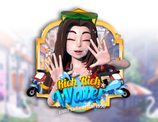 Rich Rich Water สล็อตค่าย AMB SLOT