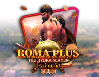 Roma Plus สล็อตโรม่าพลัสค่าย AMB SLOT